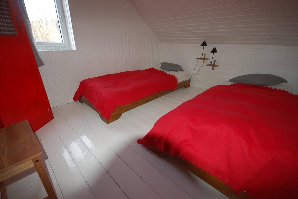 Kleine Villa im Pfuhl - Großzügiges Gäste- und Ferienhaus im Weinort Unkel in Unkel, Mittelrhein