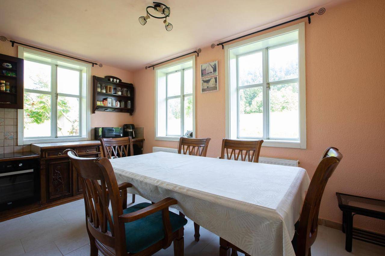 Cały apartament wypoczynkowy, Homestay Vito by Lake in Bled, Park Narodowy Triglav