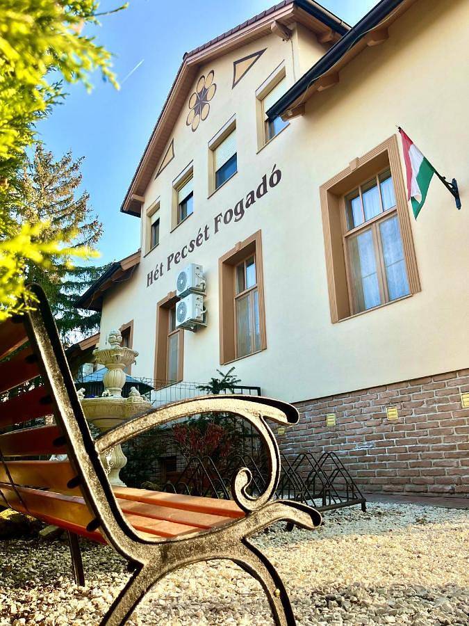 Bed and Breakfast für 1 Personen, mit Haustier - 1