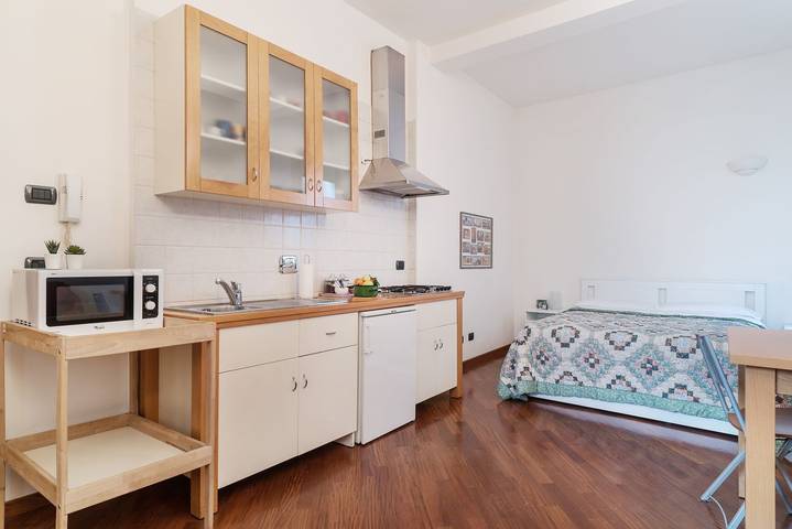 Gîte pour 2 personnes à Bologne - 2