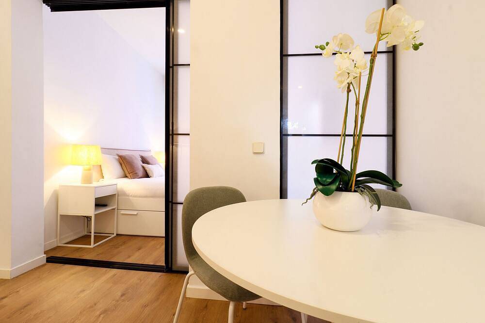 Appartamento vacanze a Madrid a partire da 92€ a notte