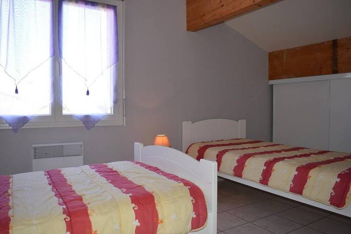 Location de vacances pour 6 personnes, animaux acceptés à Latour-Bas-Elne - 4