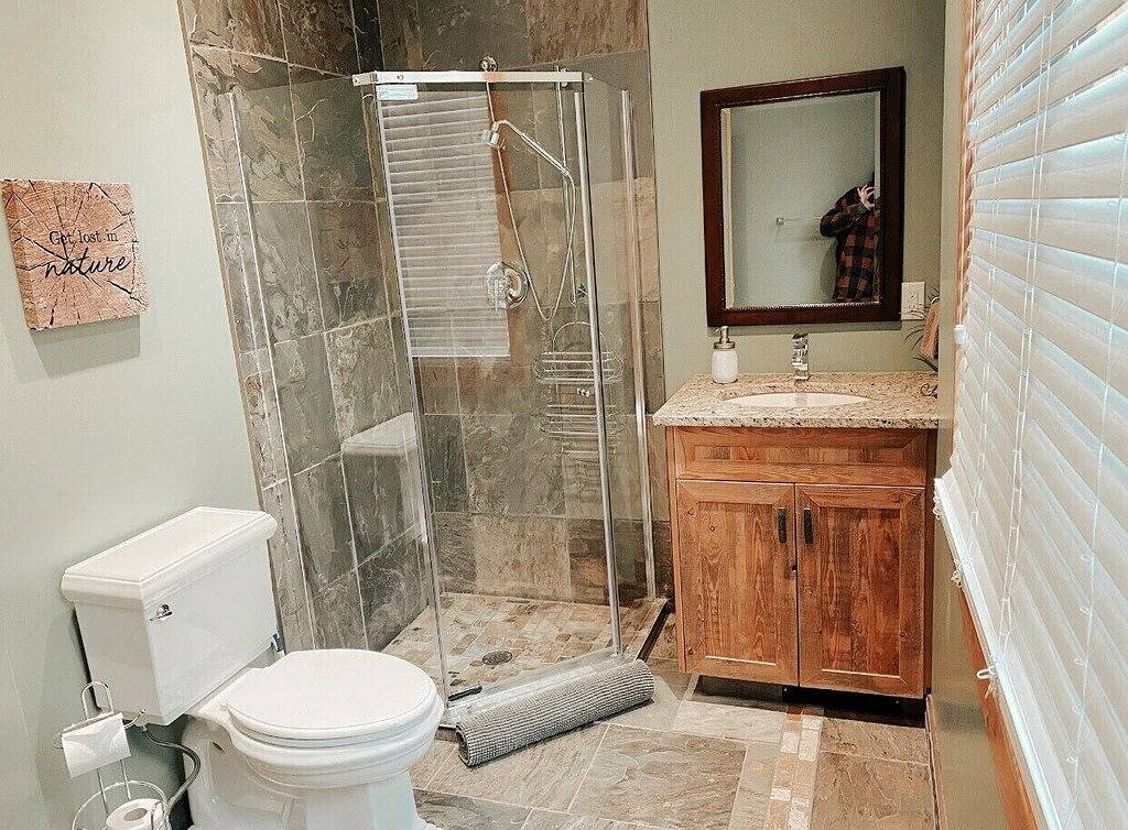 Skiwochenende, Familientreffen, Hochzeit oder Ausflug in einen Nationalpark Wir haben alles! in Kicking Horse