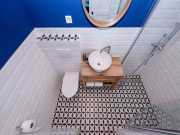 Villa für 8 Personen in Barbat na Rabu, Rab, Bild 4