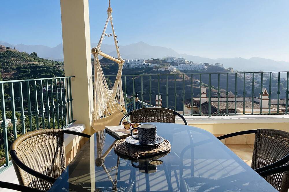 Appartamento vacanze a Torrox a partire da 143€ a notte