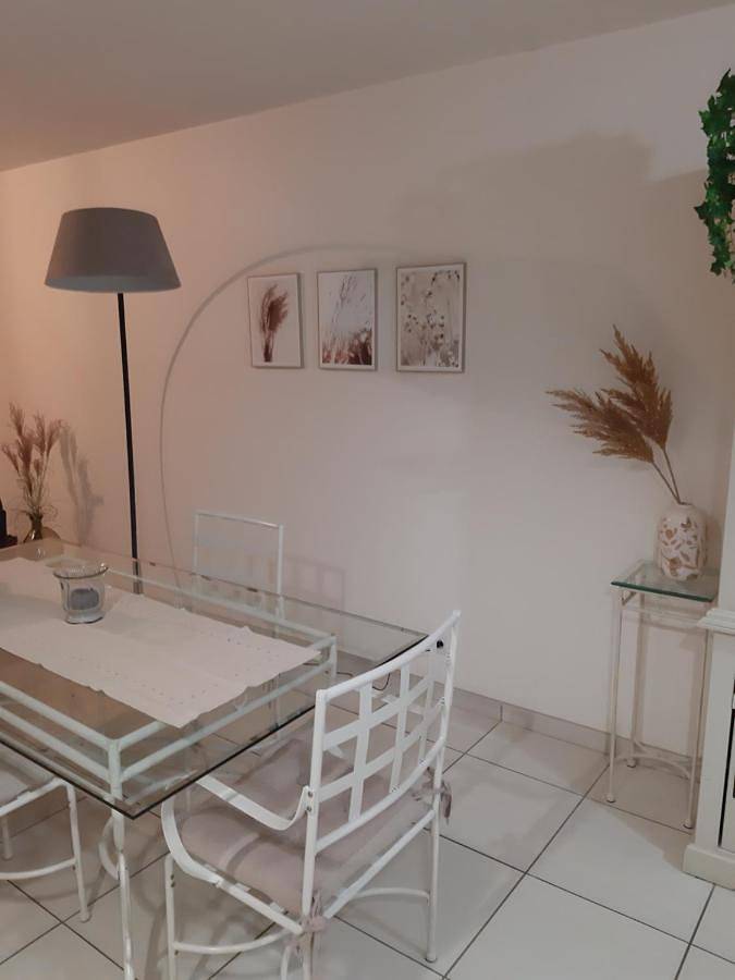 Appartement entier, Résidence Les Pêcheries in Saint-Vaast-la-Hougue, Région de Cherbourg