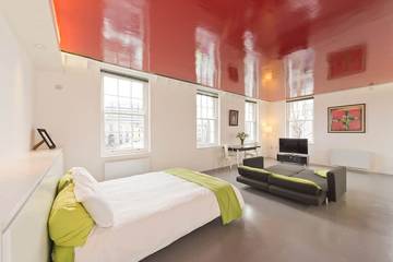 Ferienwohnung für 4 Personen in Dublin