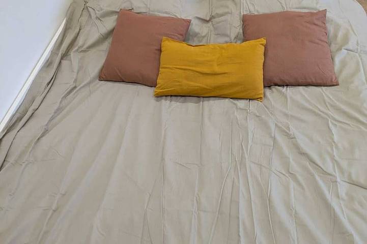 Gîte pour 4 personnes à Le Bignon - 3