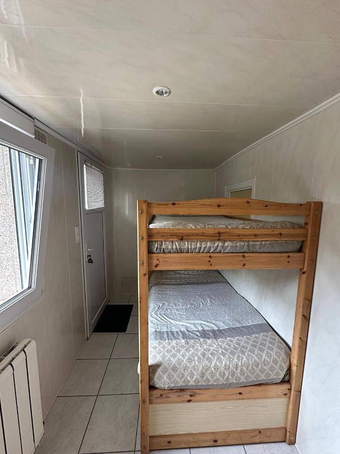 Gîte pour 3 personnes, avec Terrasse à La Roche-Bernard - 3