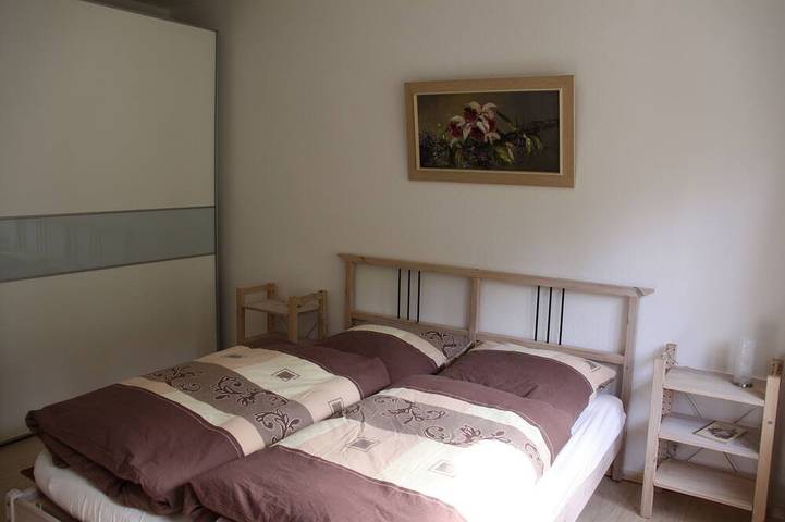 BnB für 5 Personen, mit Whirlpool und Terrasse sowie Garten in der Lüneburger Heide - 4