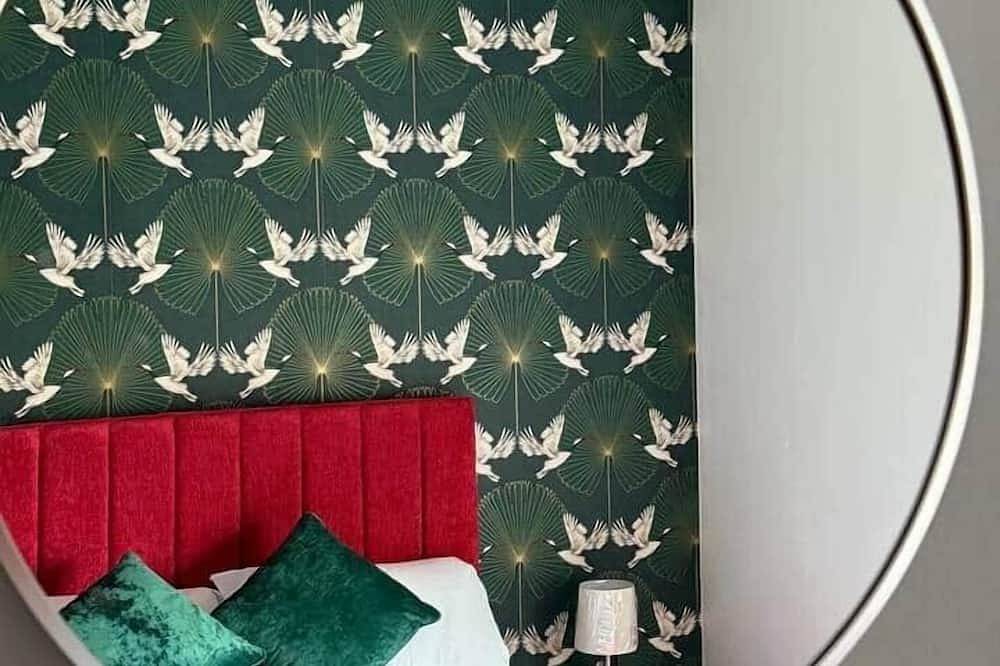 Stylish4Bed Home–Ideal for Leisure&Corporate stays in Coventry, Birmingham Area