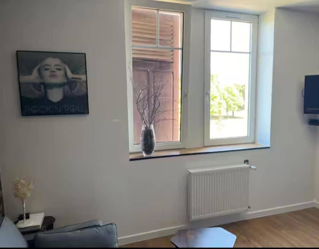 Appartement entier, F2 chez Cathy et Mike wittenheim in Wittenheim, Région de Mulhouse