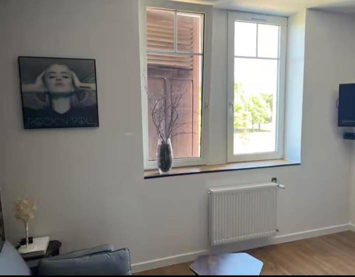 Gîte pour 3 personnes, avec vue à Wittenheim - 4