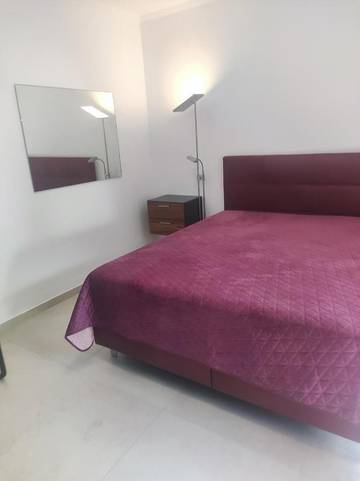 Maison d’hôte pour 2 personnes, avec balcon à Brême
