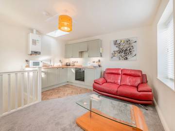 Cottage for 2 People in Filey, North Yorkshire, Photo 3