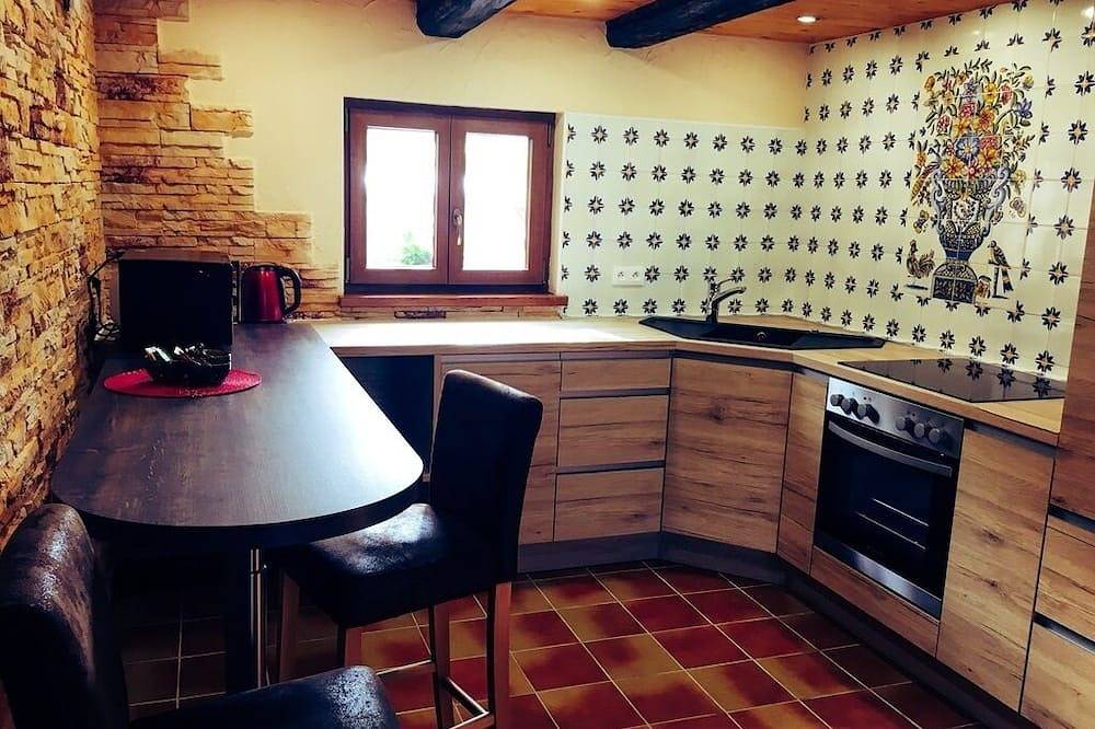 Maison de la Sauer | Bed & Breakfast | Chambre d'hôtes | Ferienhaus in Munchhausen, Region Weißenburg