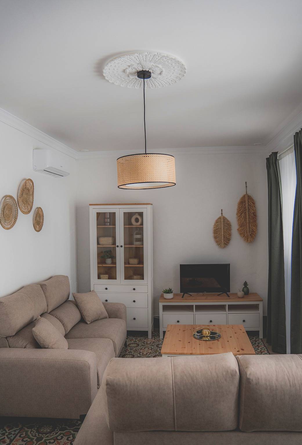 Casa de vacaciones Casa Herrete con balcón, Wi-Fi y aire acondicionado in Medina-Sidonia, Costa de la Luz