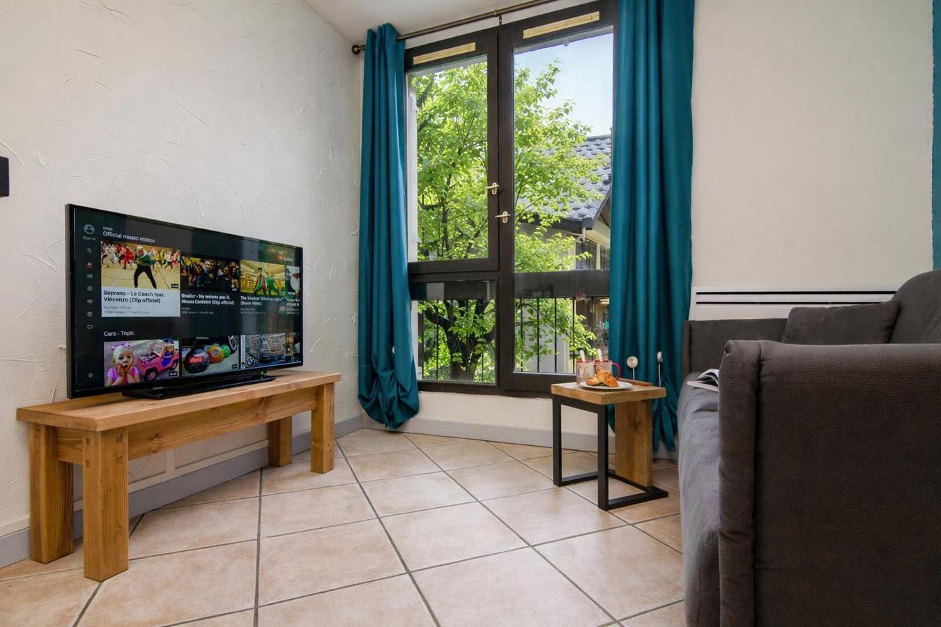 Photo : Appartement de vacances
