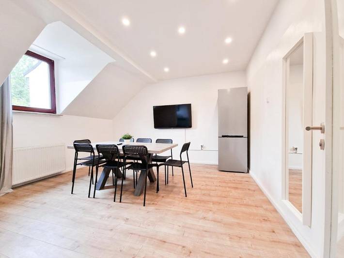 Ferienwohnung für 8 Personen - 1