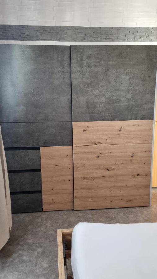 Ferienwohnung für 4 Personen, mit Balkon in Löffingen - 3