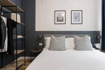 Ferienwohnung für 2 Personen in Triest