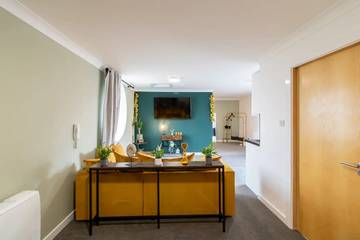 Glamping for 2 People in Hartlepool, Photo 1