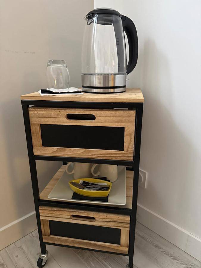 Chambre d’hôte pour 2 personnes à Baden (France) - 3