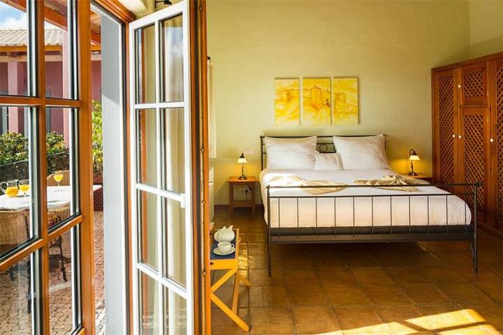 Hotel para 2 personas, con jardín y sauna además de vistas y piscina en Isla de Madeira - 4