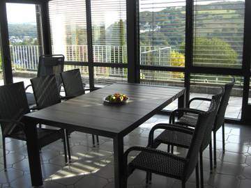 Vakantiewoning voor 6 Personen in Saarburg, Landkreis Trier-Saarburg, Afbeelding 2