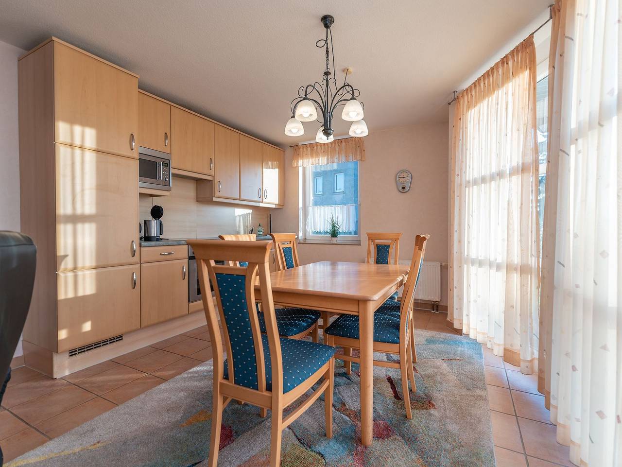 Ganze Ferienwohnung, Gothensee in Stolpe auf Usedom, Usedom