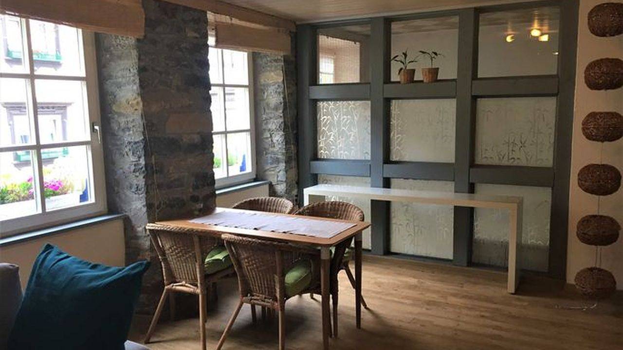 Ganze Ferienwohnung, Ferienwohnung für 2 Personen (55 m²) in Bad Wimpfen in Bad Wimpfen, Kraichgau