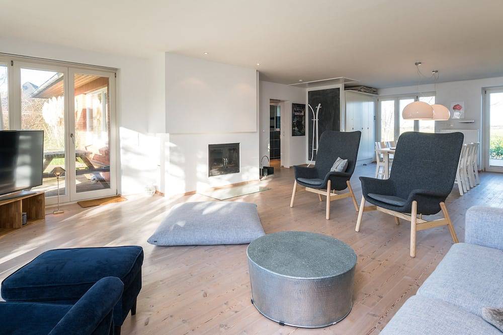 Hygge Hus - Ferienhaus in St. Peter-Ording in St. Peter-Bad, St. Peter-Ording