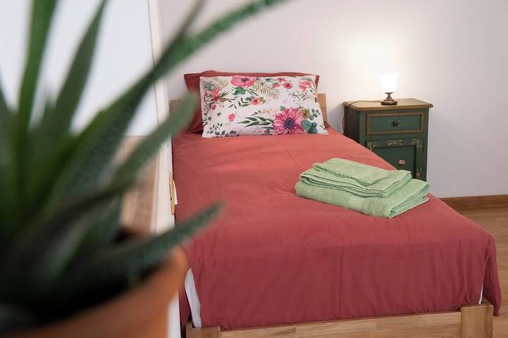 Ganze Wohnung, Happy Corner - The Home for Outdoor Lovers - in Revine Lago, Südliche Karnische Alpen