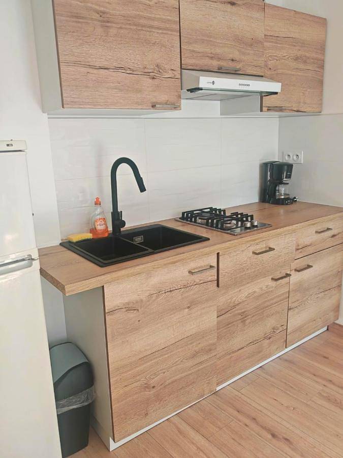 Chalet Loup Gris in Castellane, Castellane und Umgebung