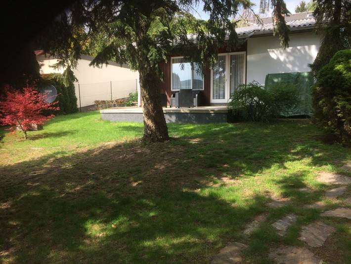 Ferienhaus für 4 Personen, mit Garten in Niederösterreich - 3