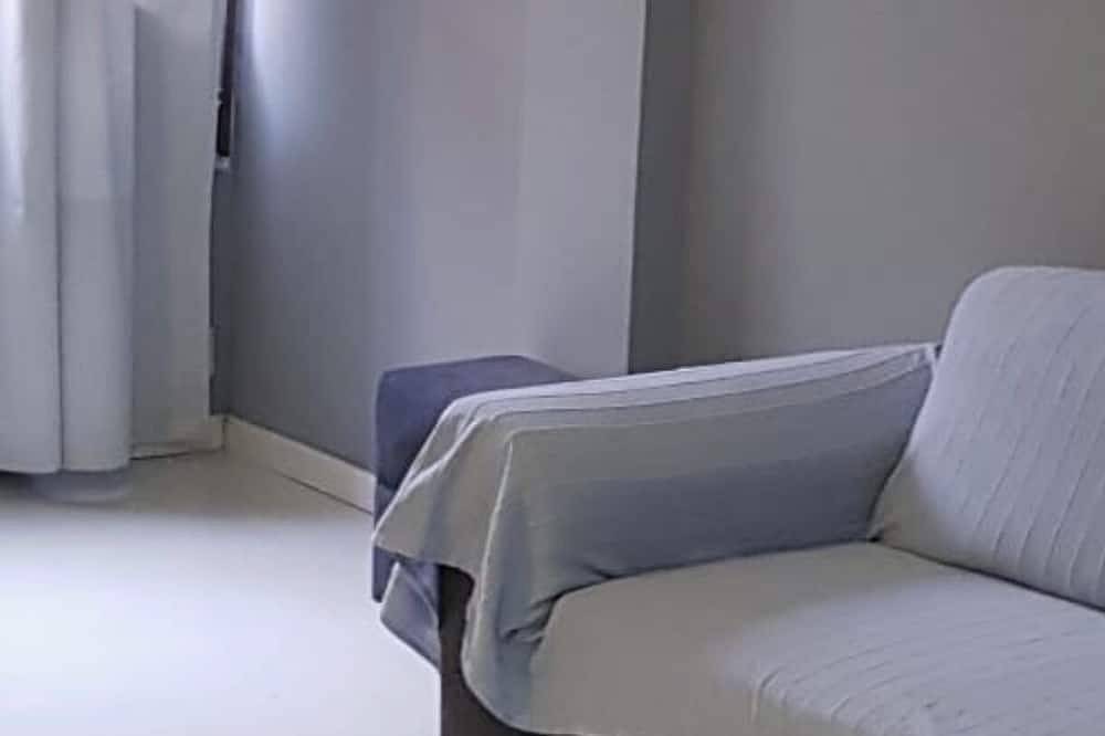 Appartement entier, Furnished Apartment in Barcelona in Port Forum, Sant Adrià de Besòs