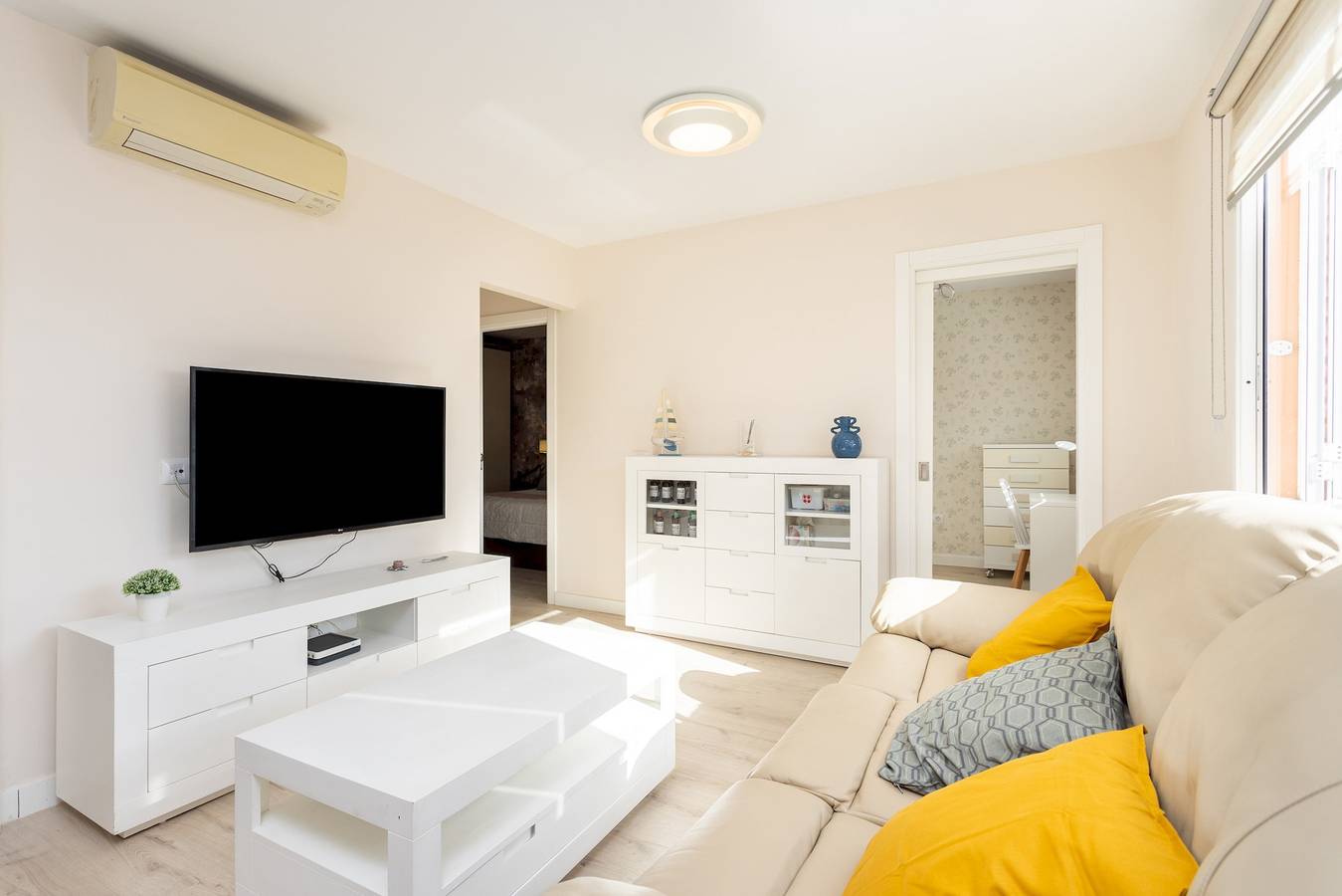 Apartamento entero, Home2Book Sunny Escape, Pool & Beach in Caletillas in Punta Larga, Las Caletillas