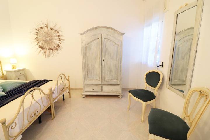 Casa Vacanze Casa Primus Torre Santo Stefano vicino al mare con piscina condivisa in Otranto e dintorni, Provincia di Lecce