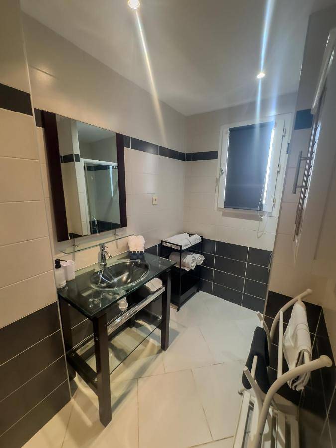 Gîte pour 4 personnes à Mireval - 4