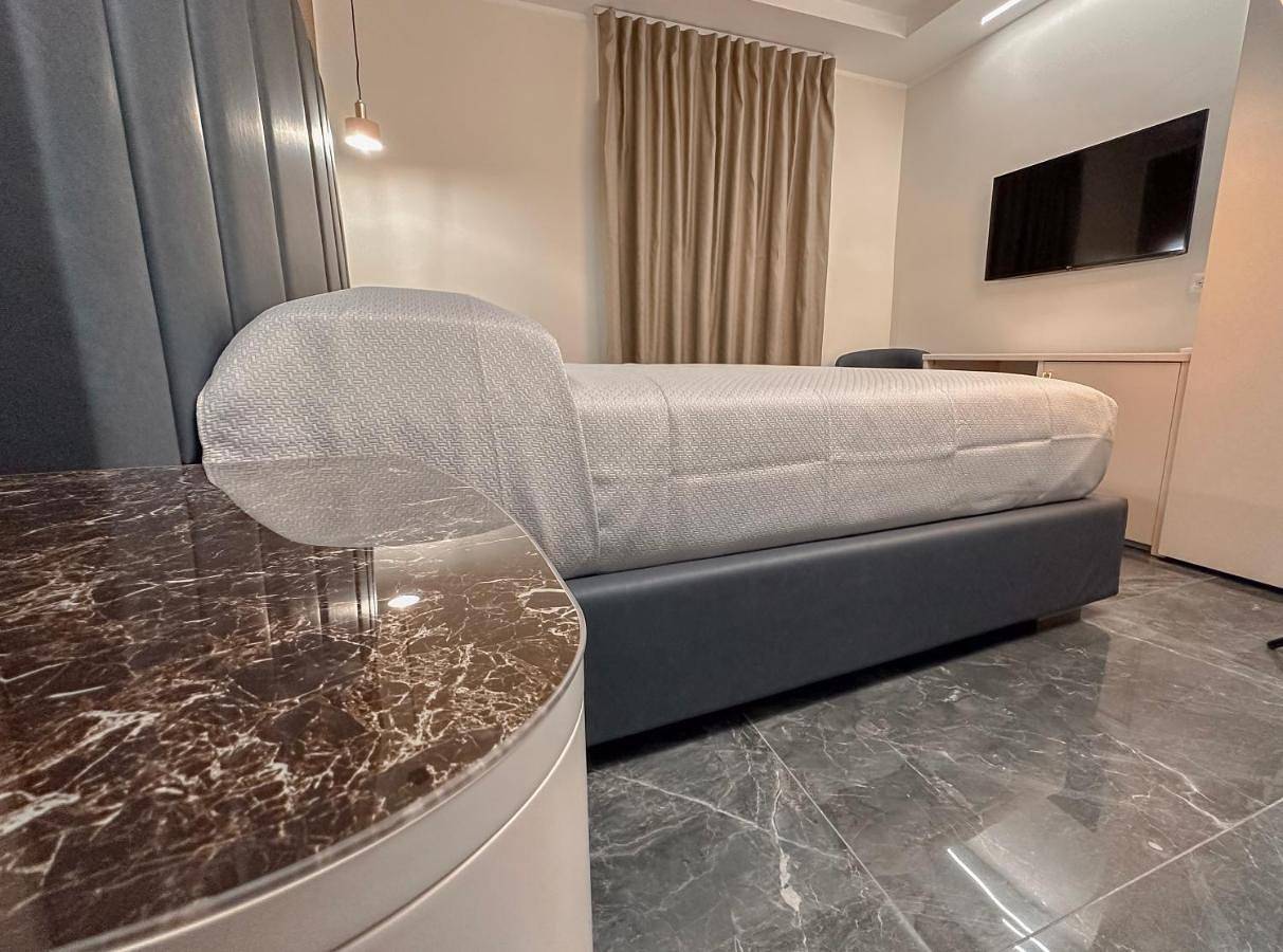 B&B Cristallo in Castrovillari, Province de Cosenza