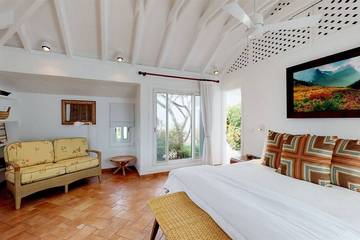 Villa for 8 People in Saint-Barthélemy, Photo 2
