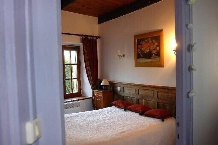 Location de vacances pour 4 personnes, avec terrasse à Plouégat-Moysan - 2