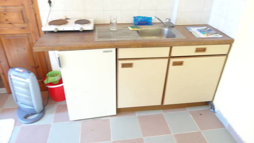 Ferienhaus für 3 Personen auf Kos - 3