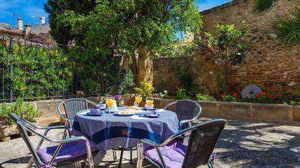 Holiday apartment in Aucanada, Alcúdia für 6 