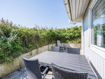 Vakantiehuis voor 6 Personen in Henne Strand, Noordzee Denemarken, Afbeelding 4