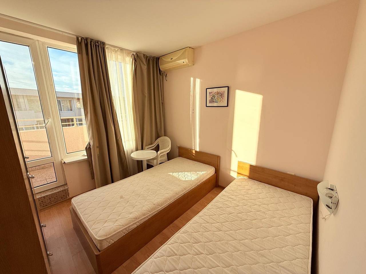 Ganze Ferienwohnung, Apartment - Sleeps 6, Pet Friendly & 6 Pools in Sonnenstrand, Oblast Burgas