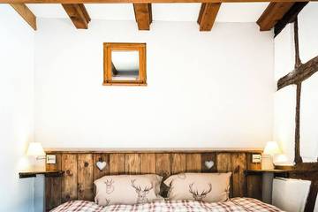 Gîte pour 6 Personnes dans Ribeauvillé, Région de Ribeauvillé, Photo 1