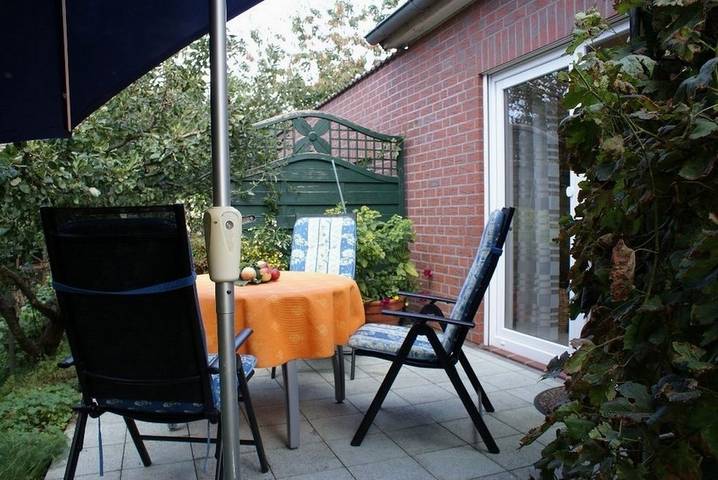 Ferienwohnung für 3 Personen, mit Terrasse in Zurow - 3