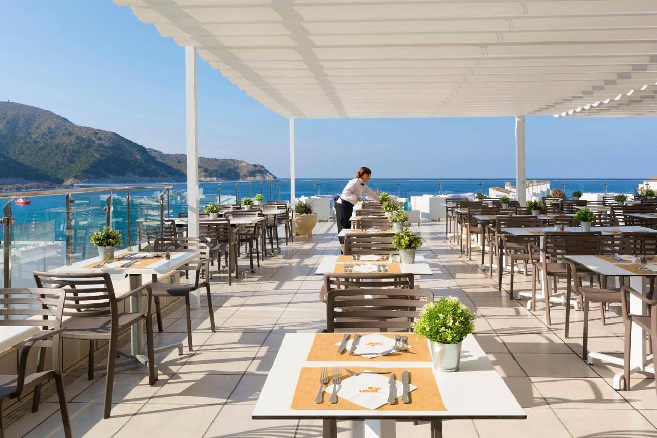 Hsm Regana - Adults Only in Cala Ratjada, Capdepera
