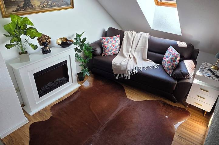 Ferienwohnung für 2 Personen - 1